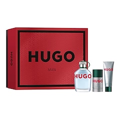 Hugo Man - Coffret Eau de Toilette, HUGO BOSS
